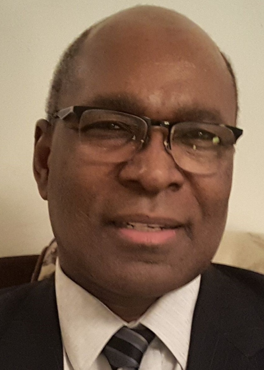 Basil Mwawasi