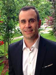 Steven Rebellato